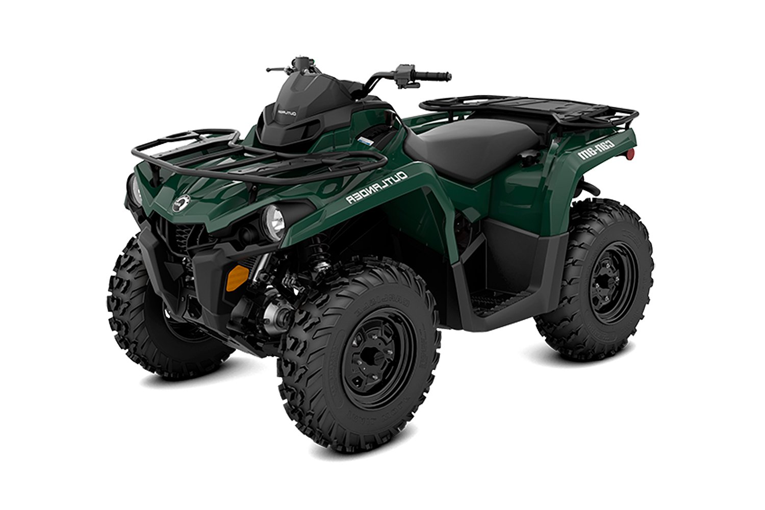 Купить Квадроцикл BRP Сan-Am Outlander XU 450 в Москве