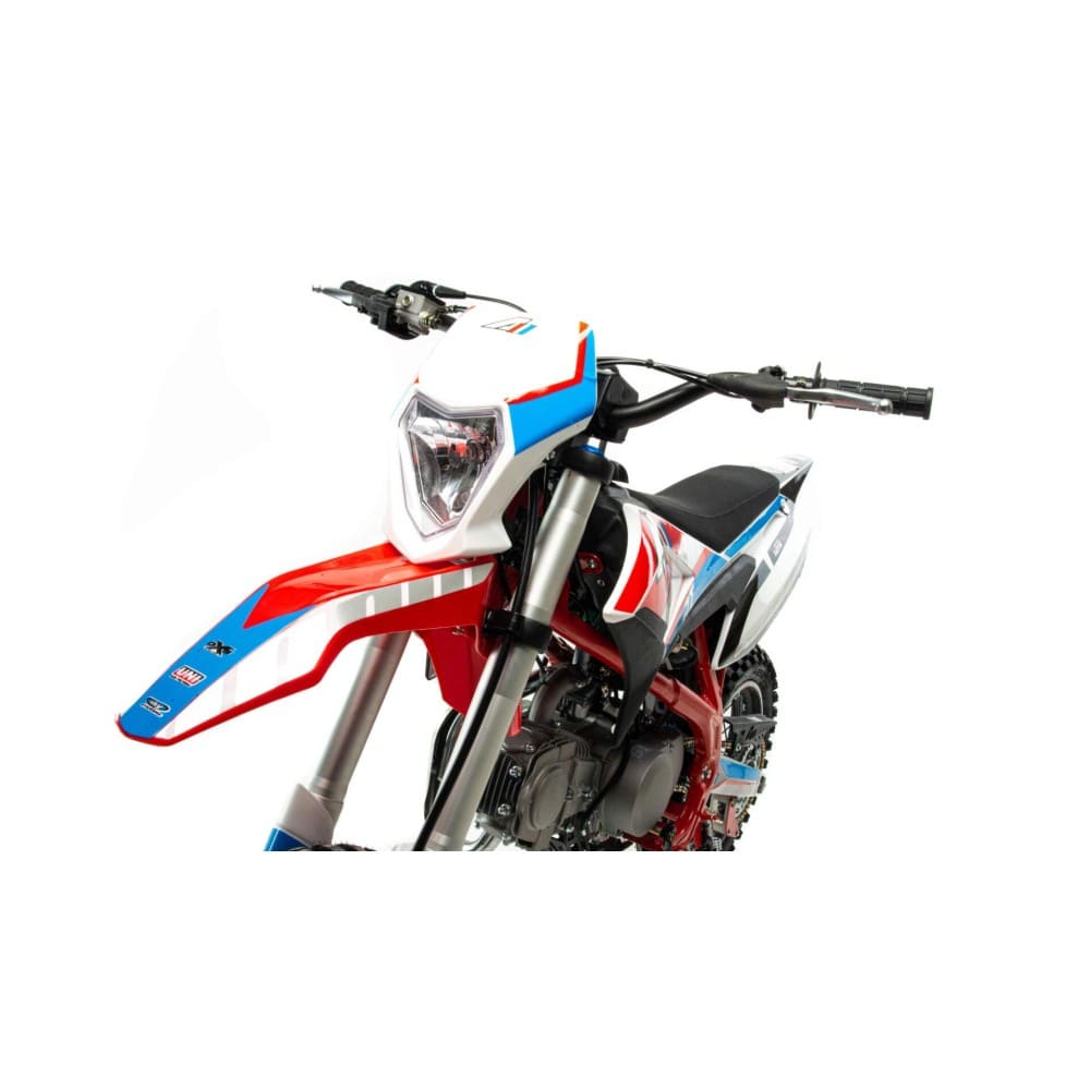 Купить Мотоцикл APOLLO 125 DT125 E PITBIKE в Москве фото2