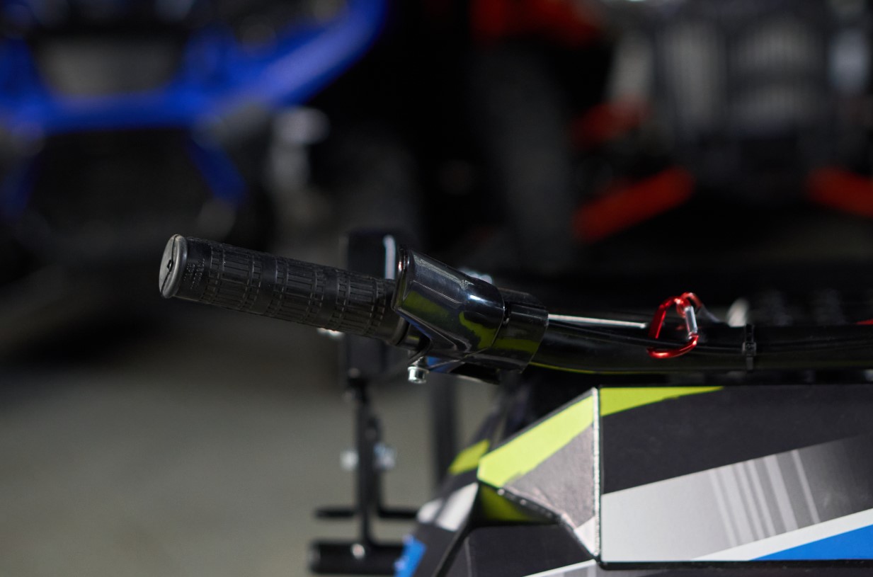 Купить Мотобуксировщик SHARMAX SE600RR 1450 HP23 Enduro в Москве фото32