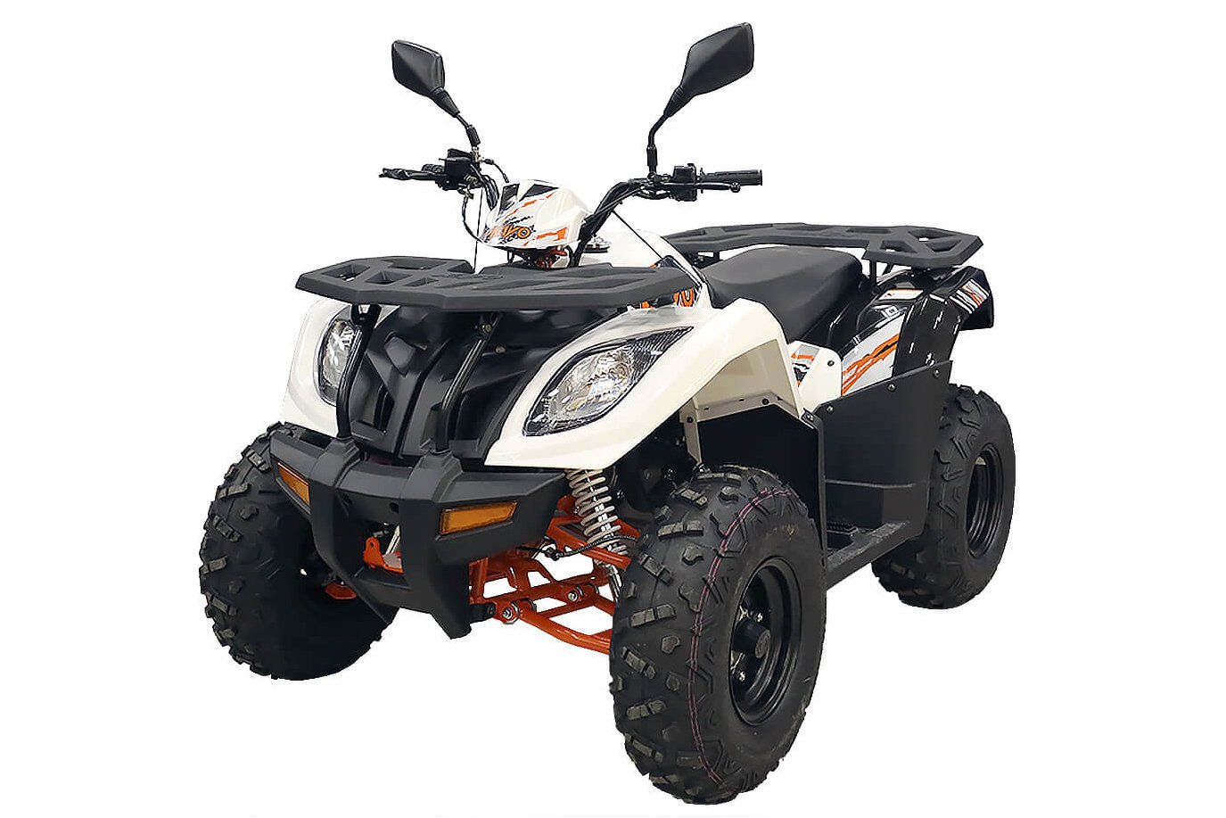 Купить Квадроцикл KAYO AU300 Carb в Москве