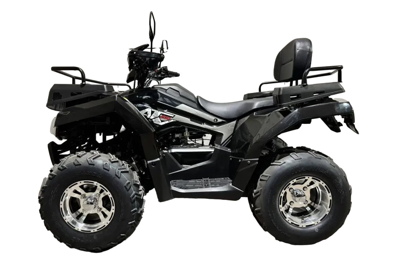 Купить Квадроцикл RATO 200 LD Premium GT в Москве