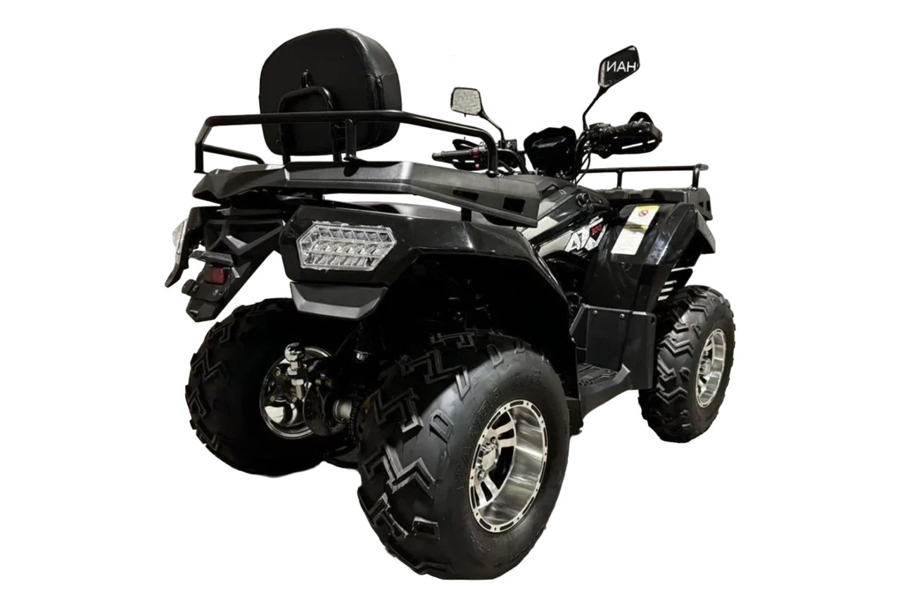 Купить Квадроцикл RATO 200 LD Premium GT в Москве фото3