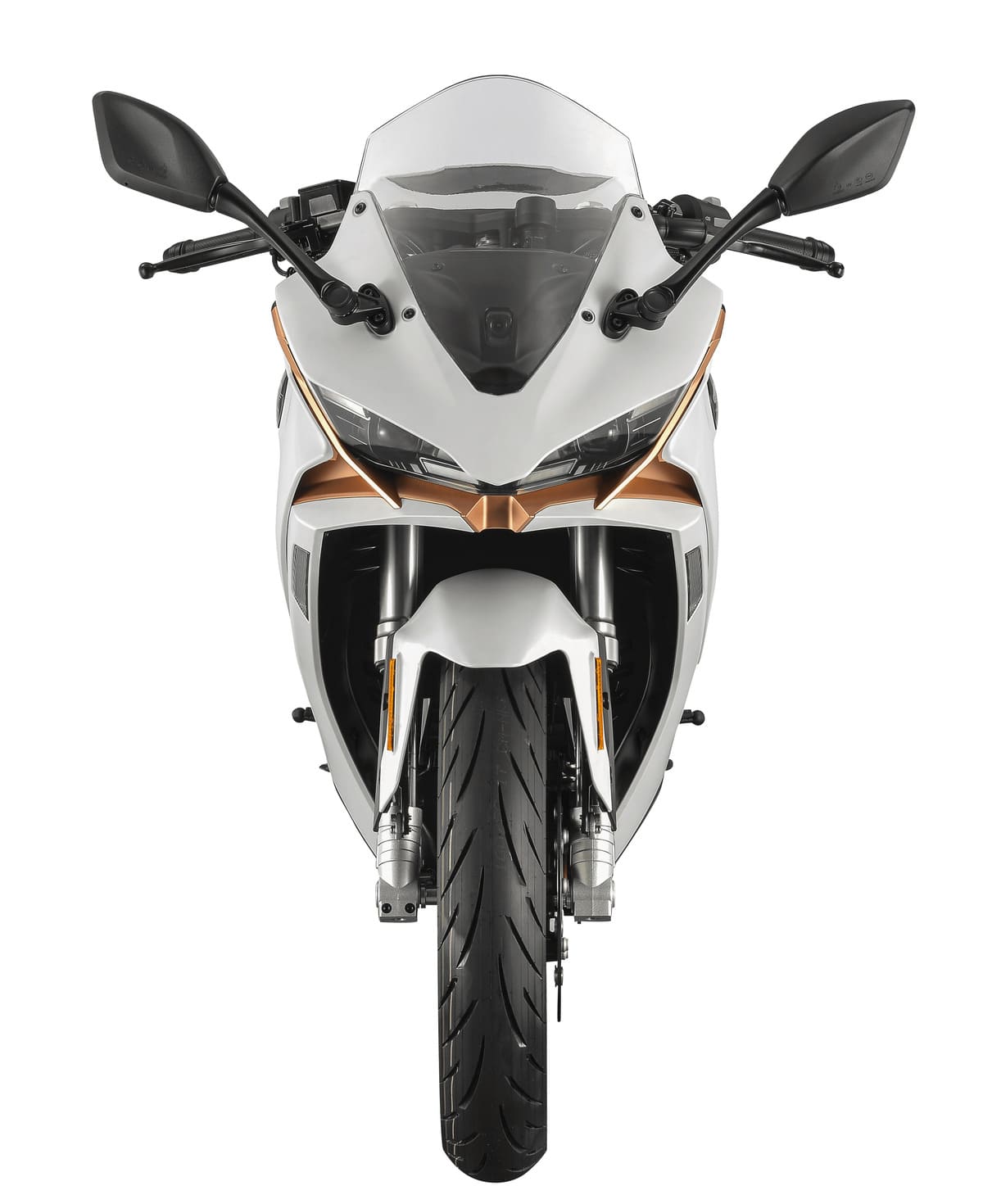 Купить Электромотоцикл SHARMAX E-GP501 (72V/90Аh) в Москве фото5