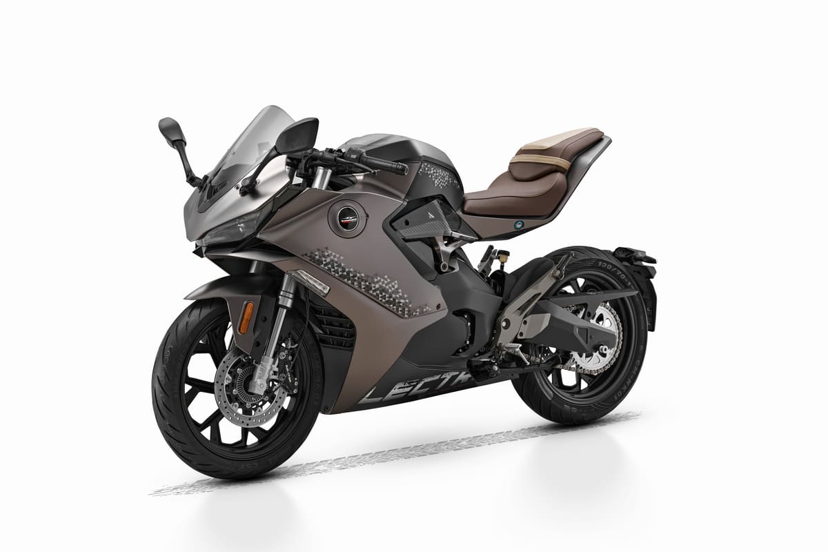 Купить Электромотоцикл SHARMAX E-GP501 (72V/90Аh) в Москве фото18