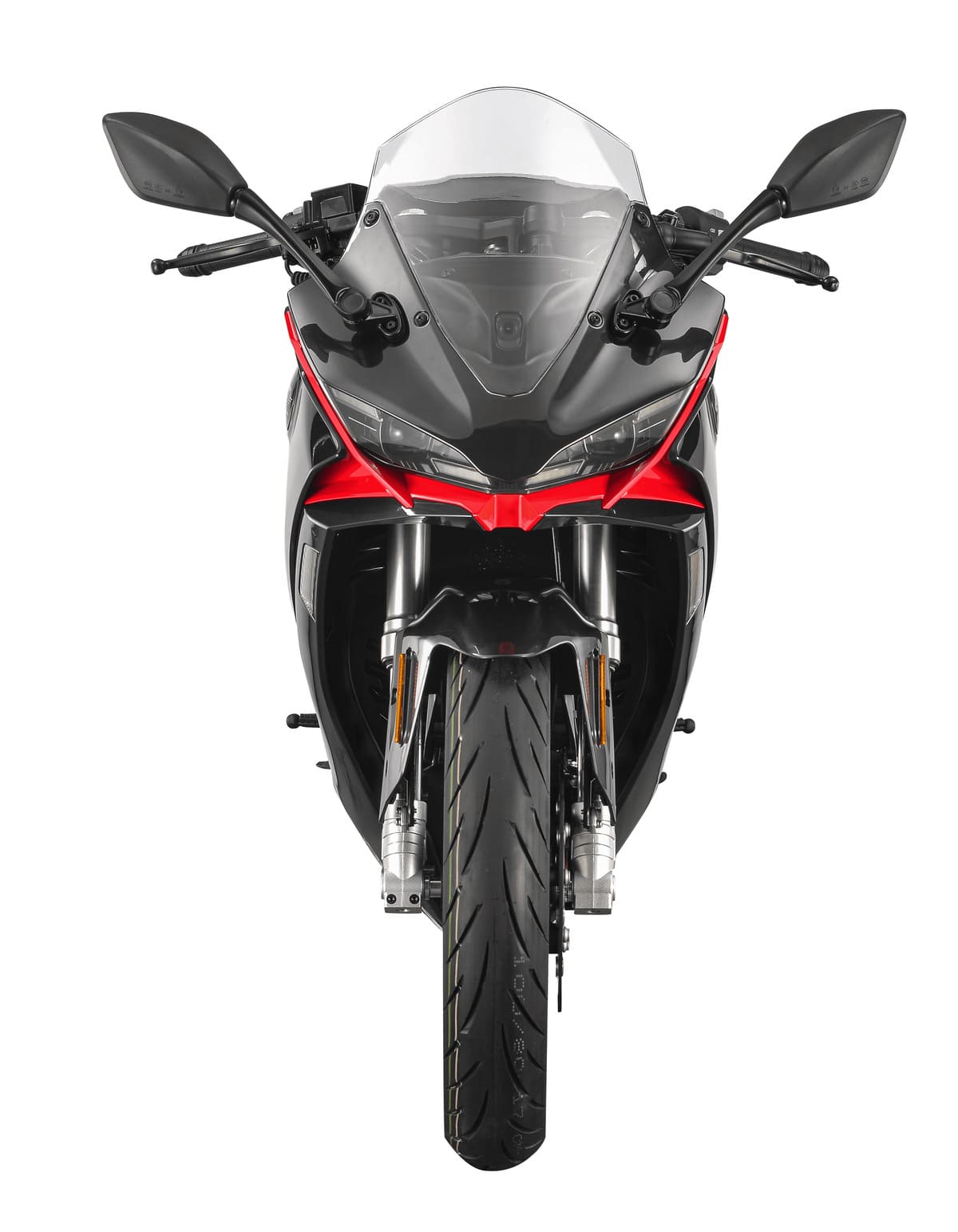 Купить Электромотоцикл SHARMAX E-GP501 (72V/90Аh) в Москве фото20
