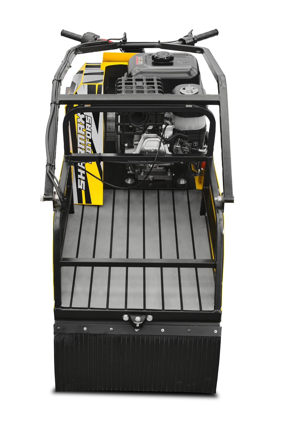 Купить Мотобуксировщик SHARMAX S500 1450 HP18 Enduro в Москве фото16