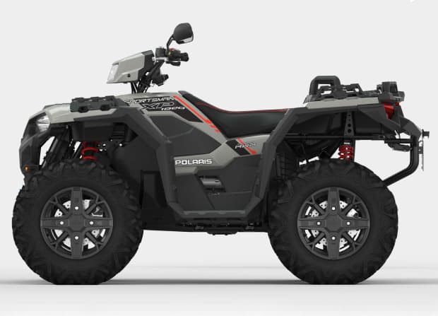 Купить Квадроцикл POLARIS Sportsman XP 1000 (2024) (ПСМ) в Москве