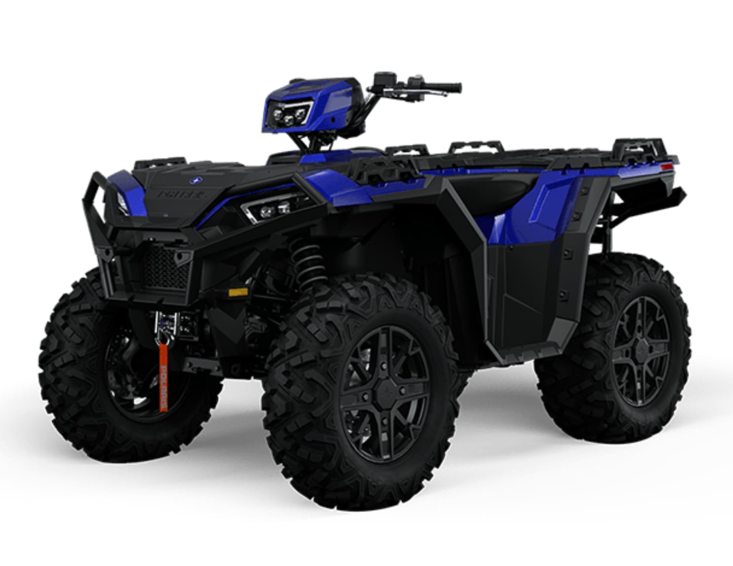 Купить Квадроцикл POLARIS Sportsman 850 (ПСМ) в Москве