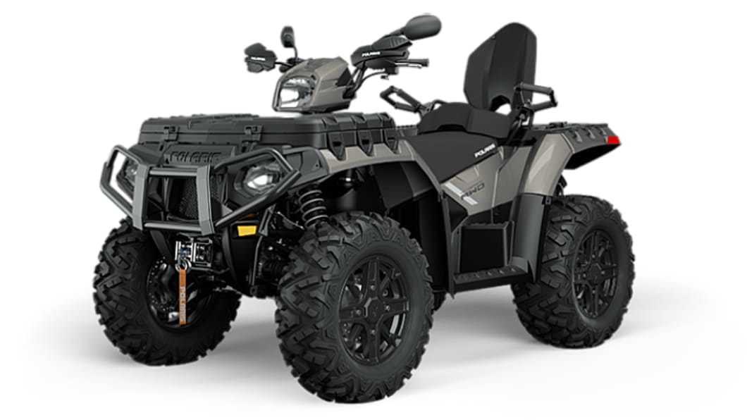 Купить Квадроцикл POLARIS Sportsman Touring XP 1000 (2024) (ПСМ) в Москве