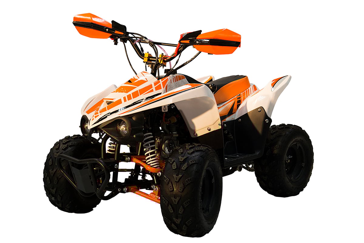 Купить Квадроцикл RACER RC 110 Coyote в Москве фото4