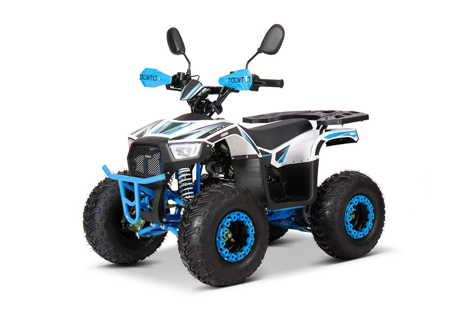 Купить Квадроцикл YACOTA Sirius 110 в Москве