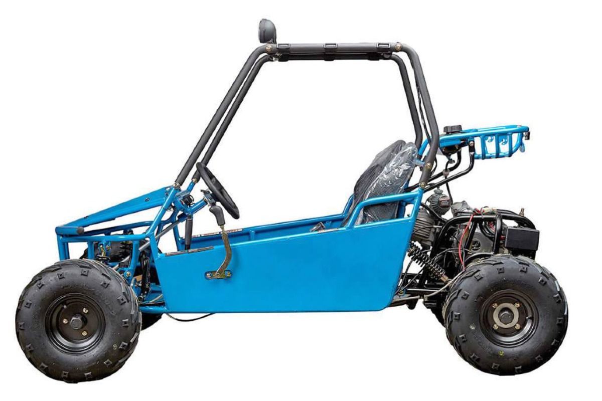 Купить Багги YACOTA Ranger 110 в Москве фото2