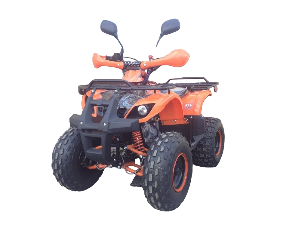 Купить Квадроцикл ATV Termit Libre в Москве