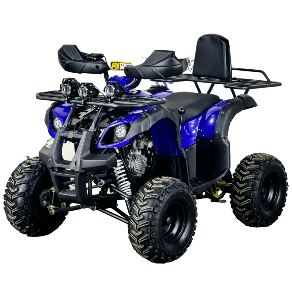 Купить Квадроцикл STALKER 125 в Москве