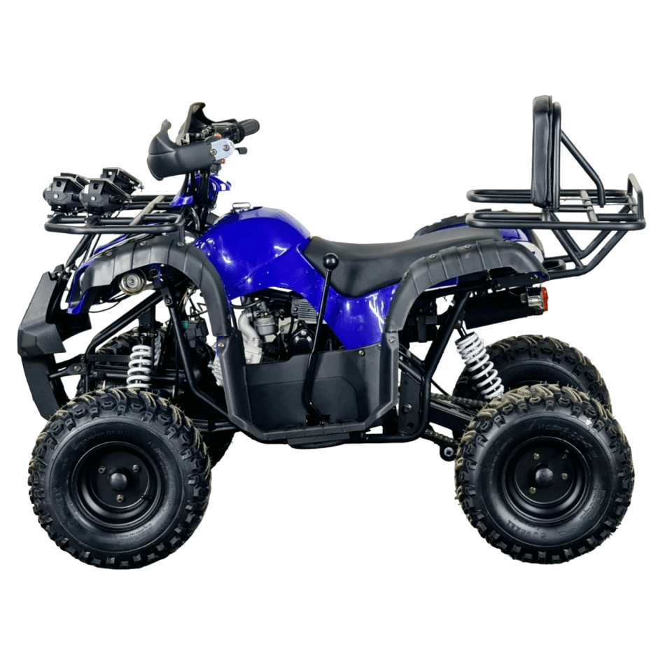 Купить Квадроцикл STALKER 125 в Москве фото2