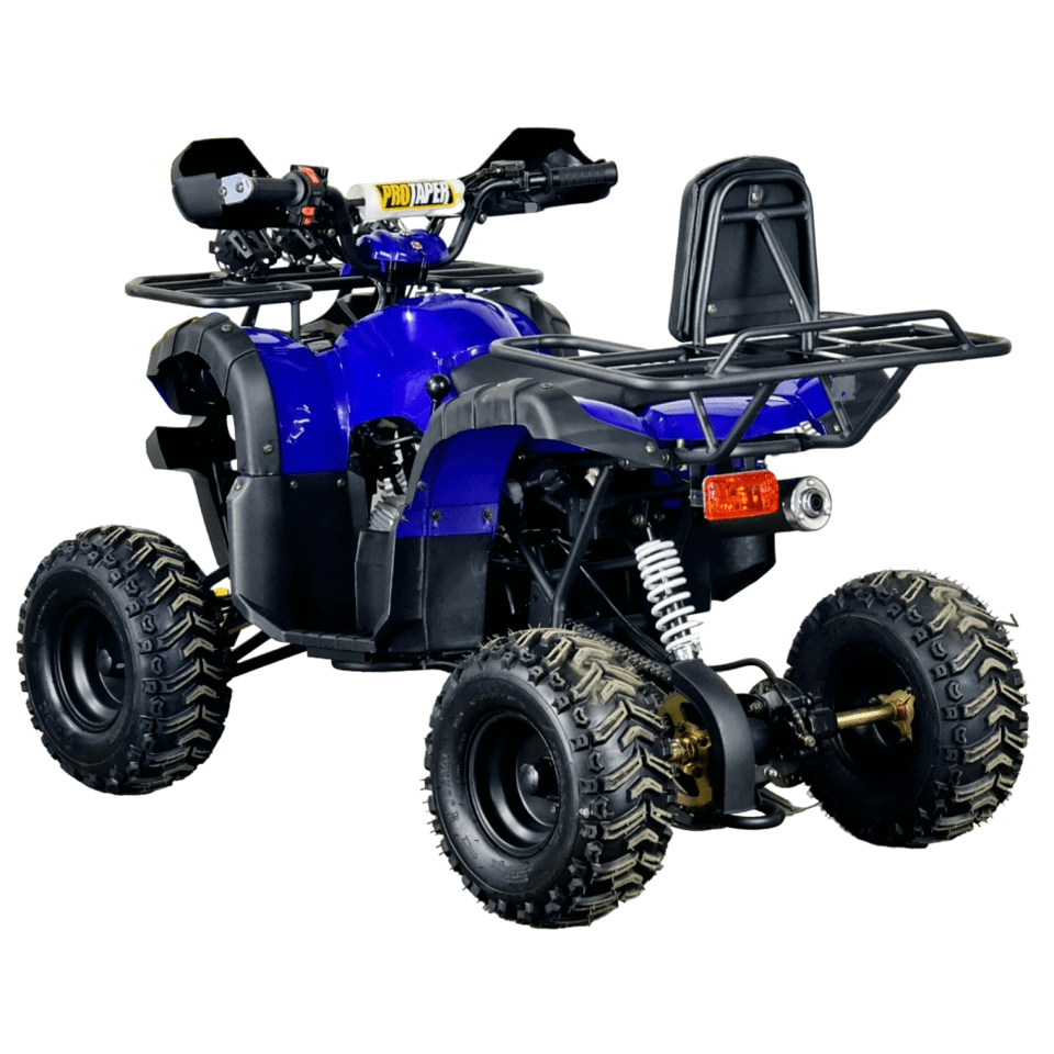 Купить Квадроцикл STALKER 125 в Москве фото3