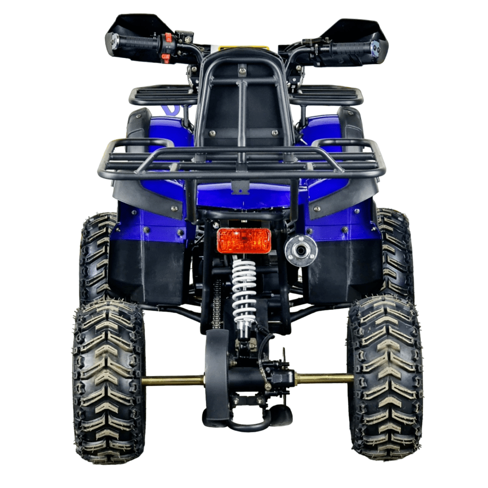 Купить Квадроцикл STALKER 125 в Москве фото4