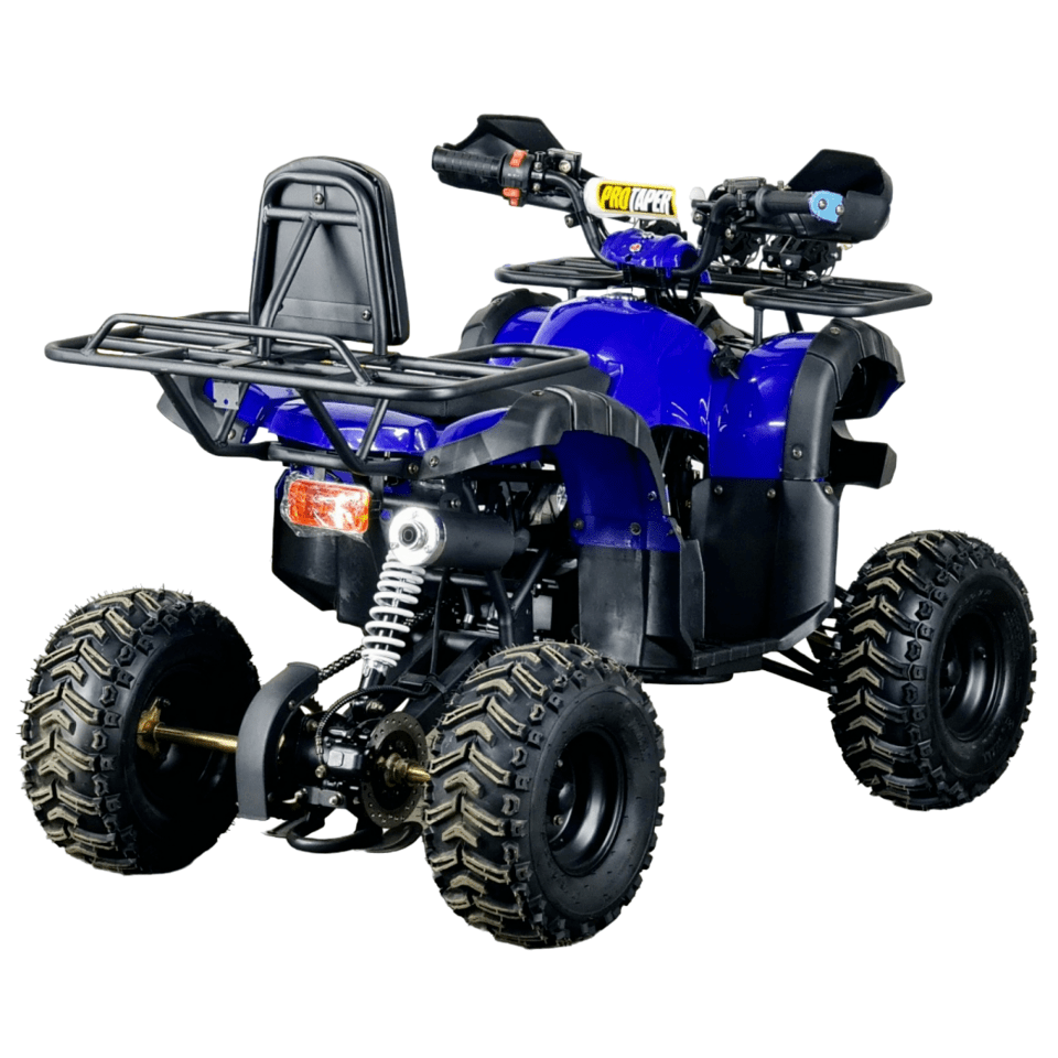 Купить Квадроцикл STALKER 125 в Москве фото5