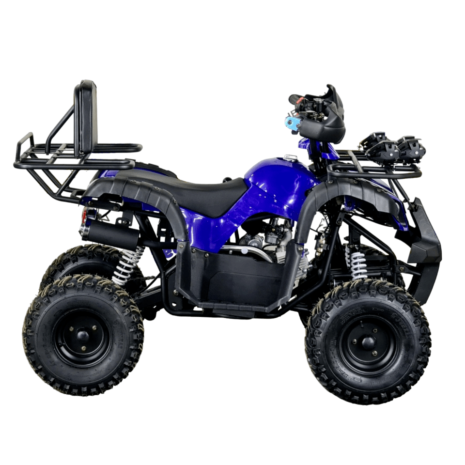 Купить Квадроцикл STALKER 125 в Москве фото6