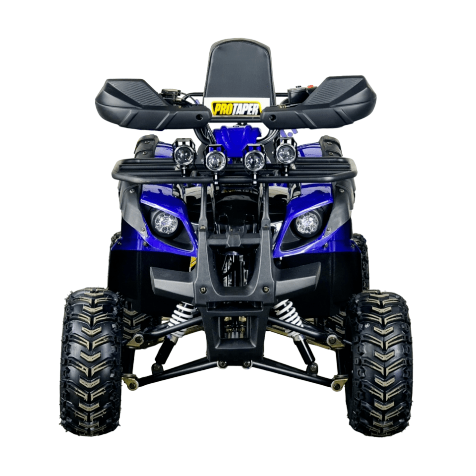 Купить Квадроцикл STALKER 125 в Москве фото7