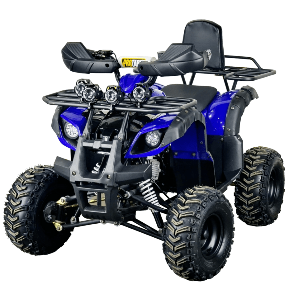 Купить Квадроцикл STALKER 125 в Москве фото8