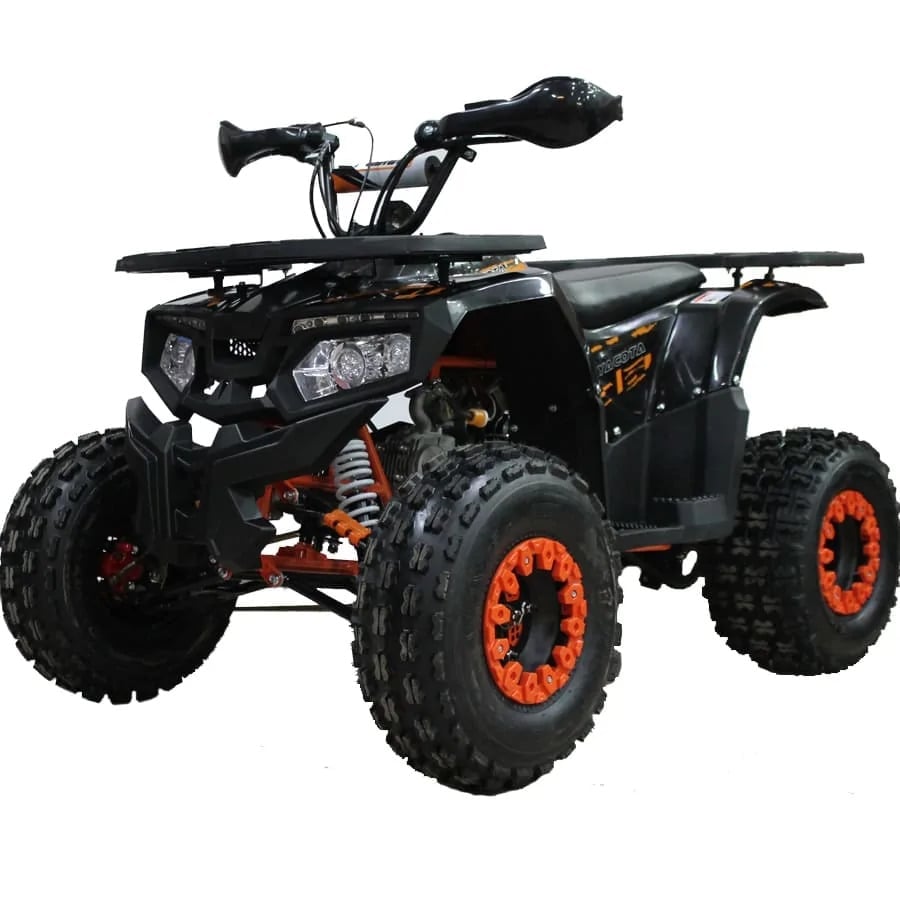 Купить Квадроцикл YACOTA Fusion 125 в Москве
