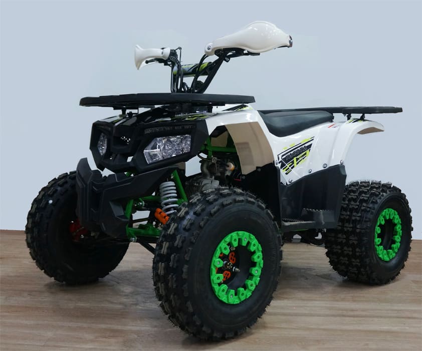 Купить Квадроцикл YACOTA Fusion 125 в Москве фото3