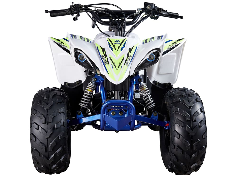 Купить Квадроцикл MIKILON Rapide 110 в Москве фото3