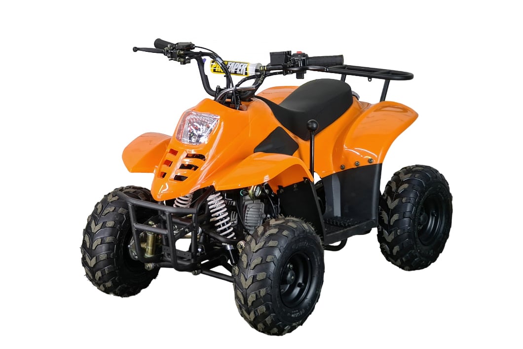 Купить Квадроцикл STALKER 110 в Москве