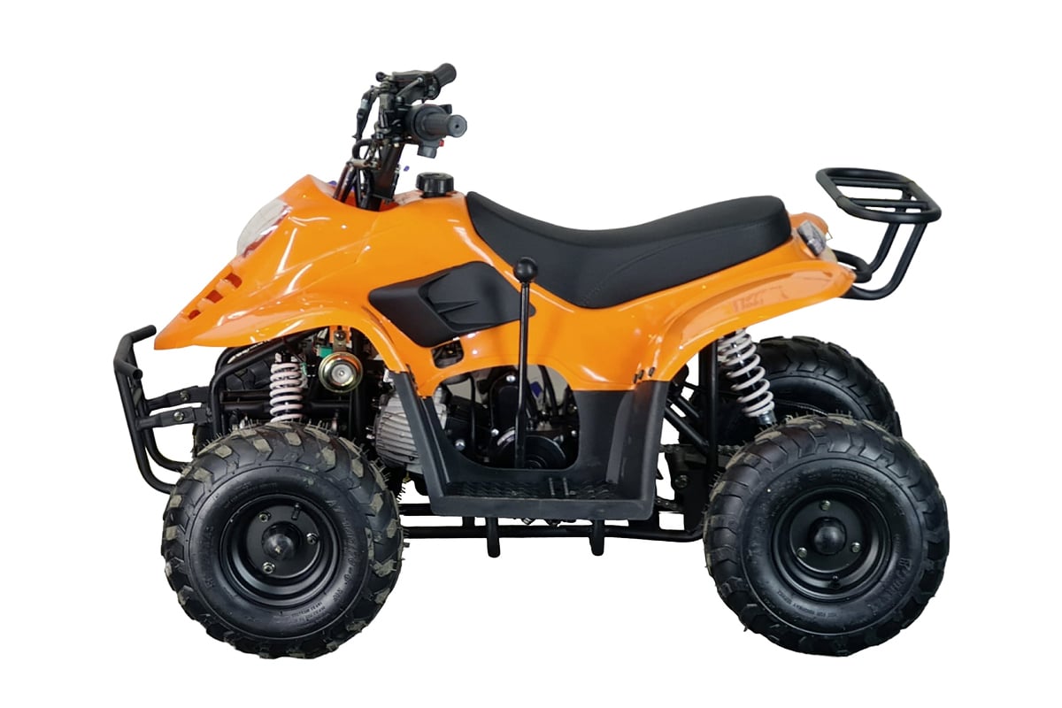 Купить Квадроцикл STALKER 110 в Москве фото2