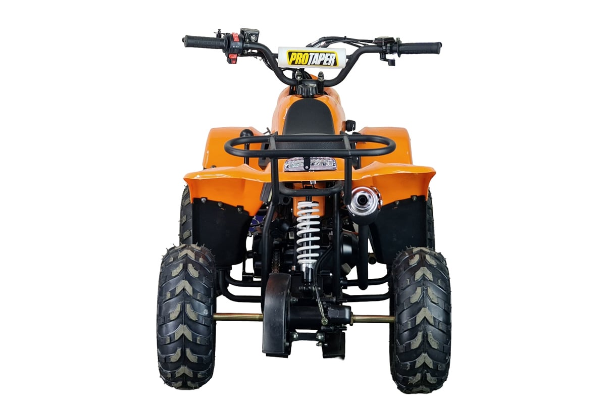 Купить Квадроцикл STALKER 110 в Москве фото3