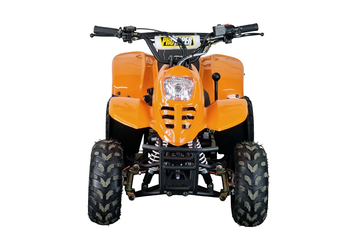 Купить Квадроцикл STALKER 110 в Москве фото4