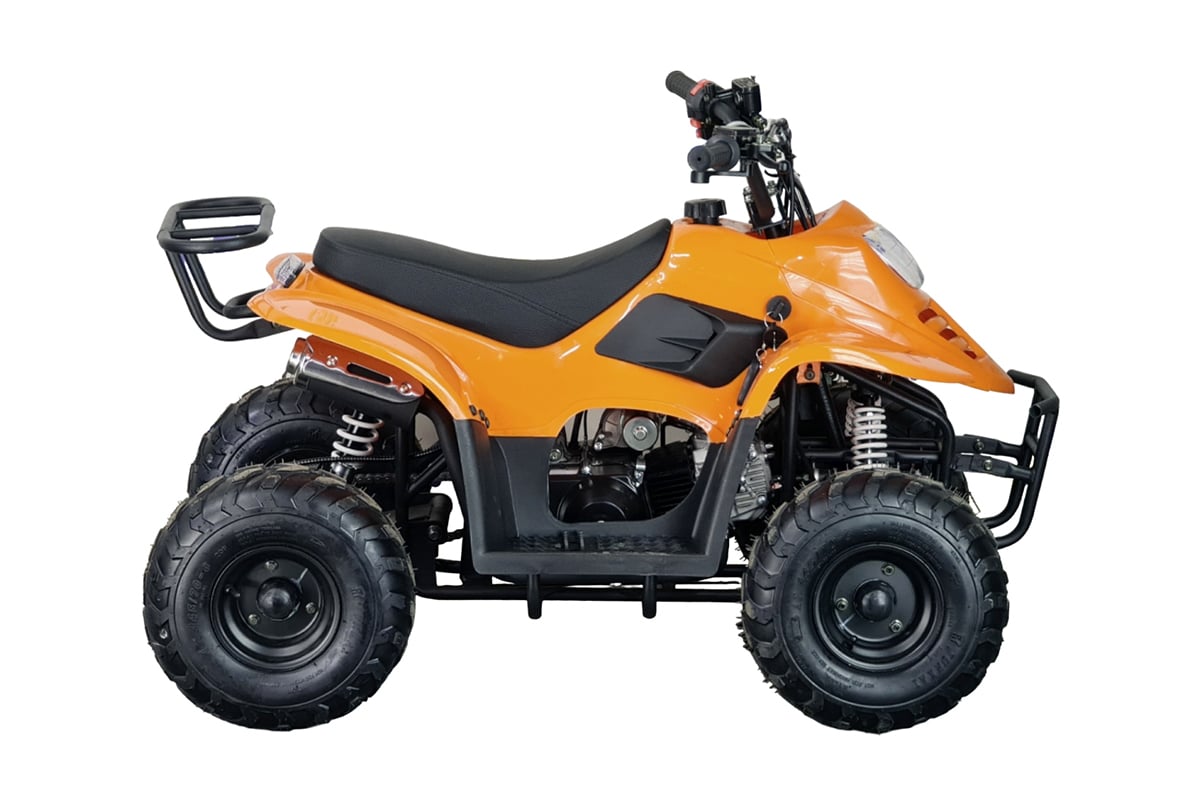 Купить Квадроцикл STALKER 110 в Москве фото5