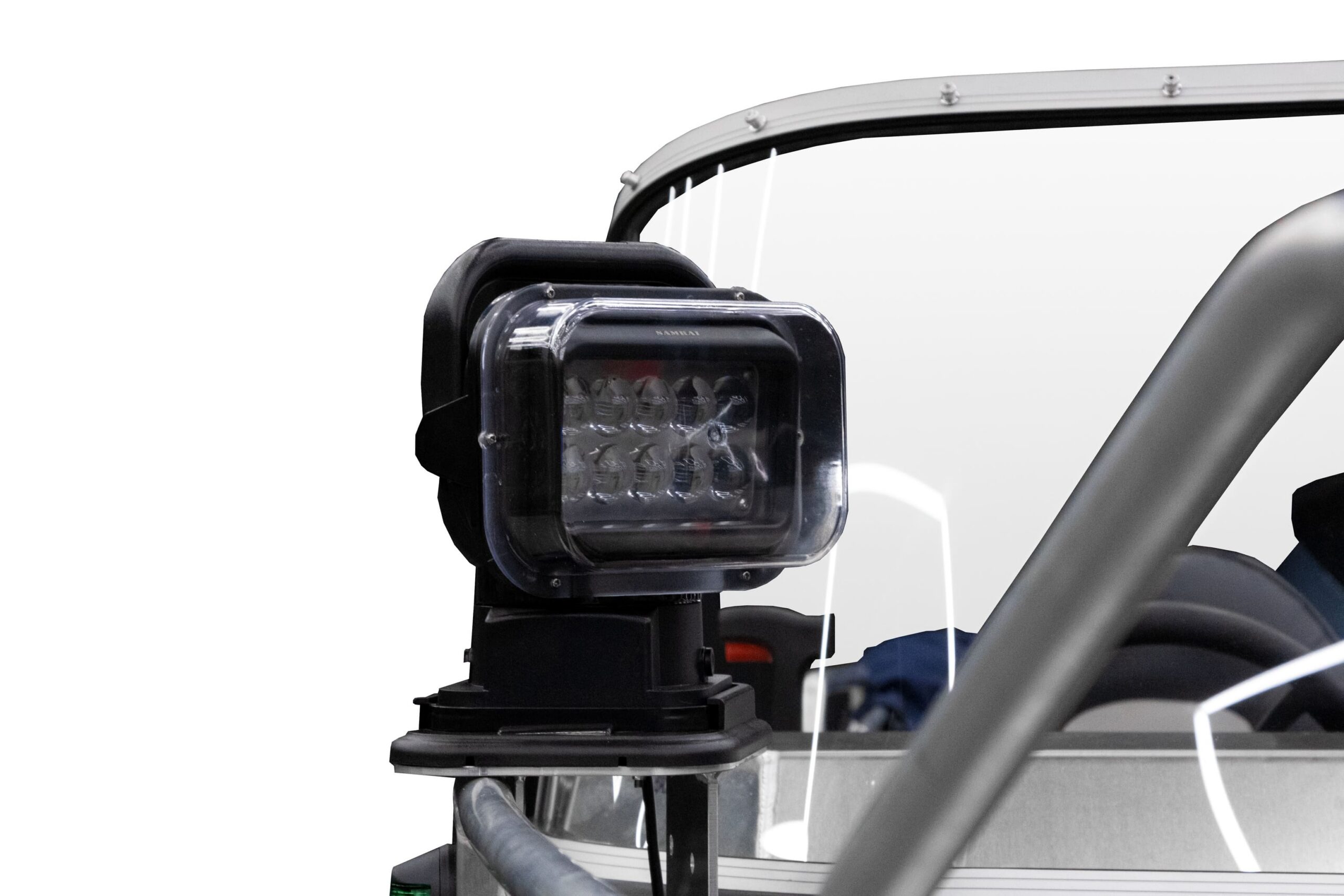 Купить Комплект Алюминиевая лодка (катер) Mikatsu (Микатсу) 590 (Z99) Standard + мотор Mikatsu MF115FEL-T EFI в Москве фото9