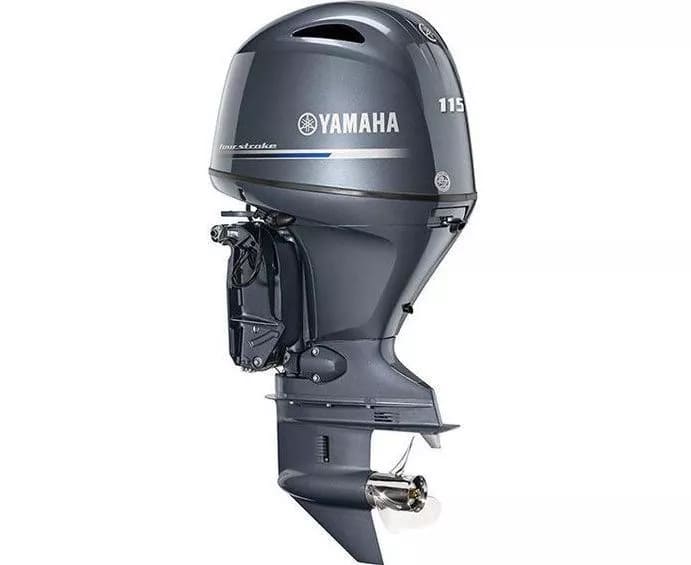 Купить Комплект Алюминиевая лодка (катер) Mikatsu (Микатсу) 590 (Z99) Standard + мотор Yamaha F115BETL в Москве фото10