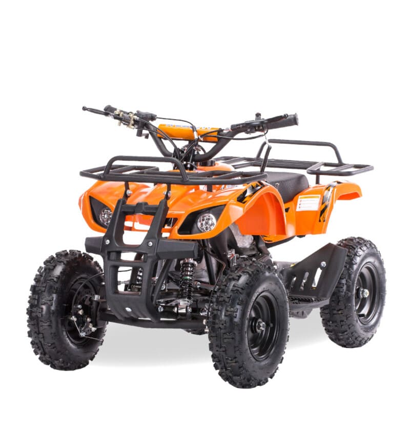 Купить Квадроцикл MOTAX ATV Grizlik LUX 125cc в Москве