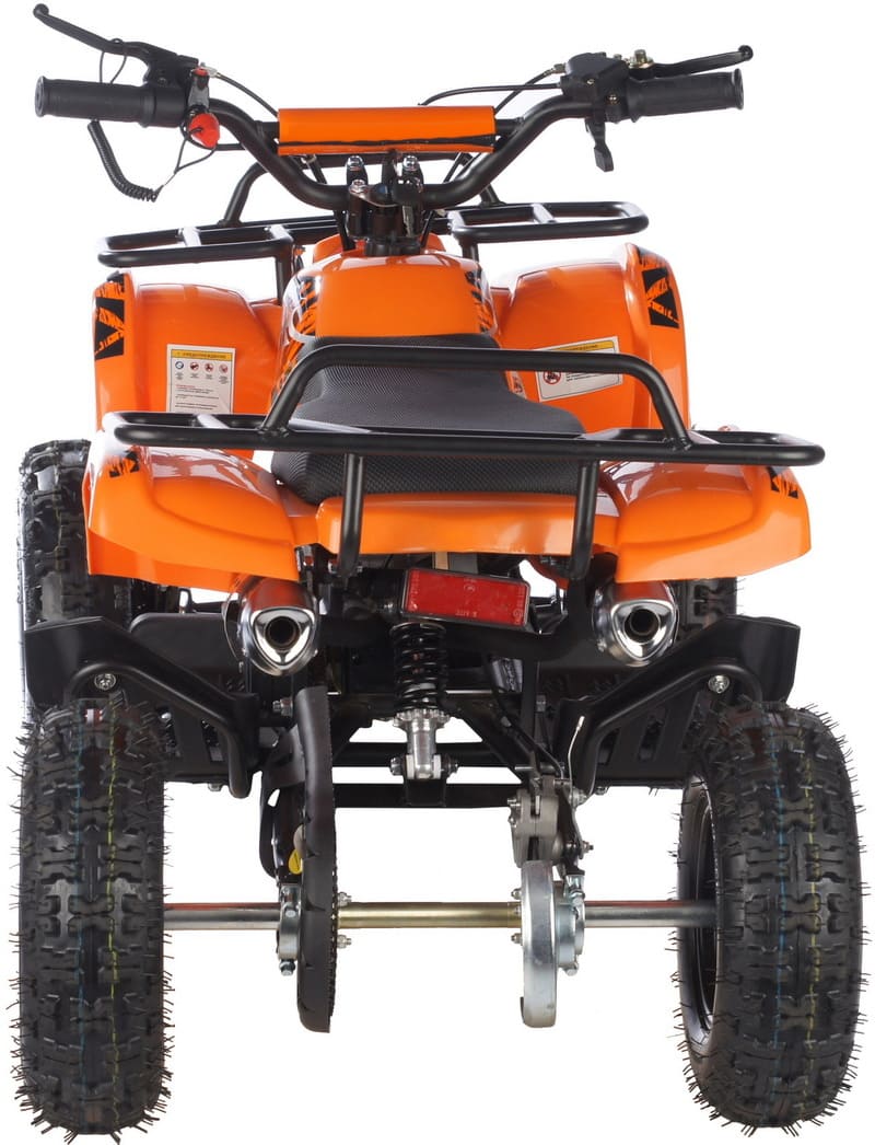 Купить Квадроцикл MOTAX ATV Grizlik LUX 125cc в Красноярске фото5