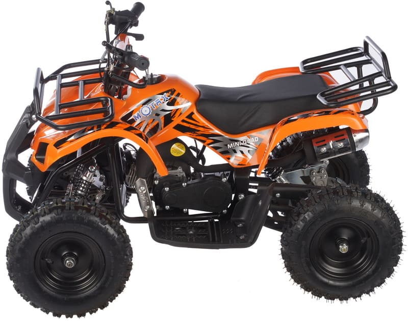 Купить Квадроцикл MOTAX ATV Grizlik LUX 125cc в Красноярске фото7