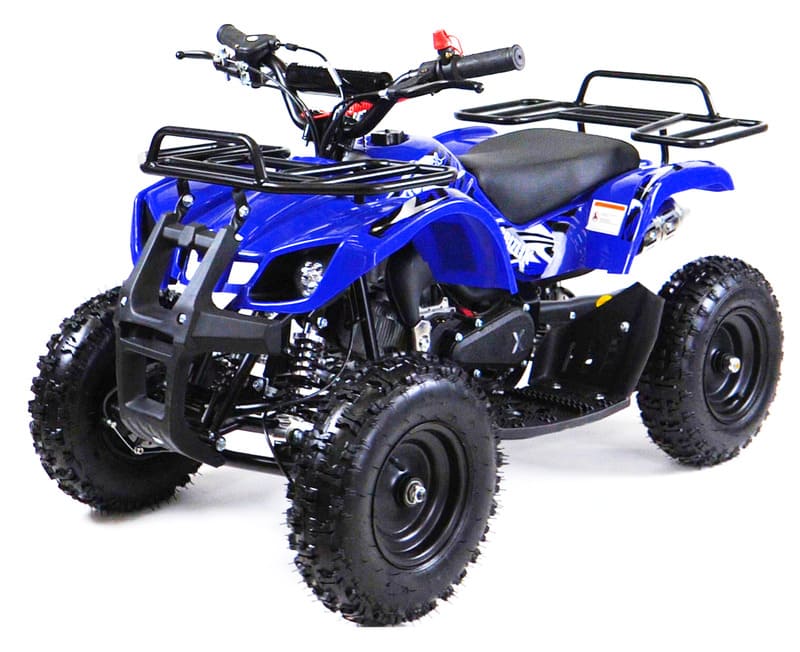 Купить Квадроцикл MOTAX ATV Grizlik LUX 125cc в Красноярске фото9