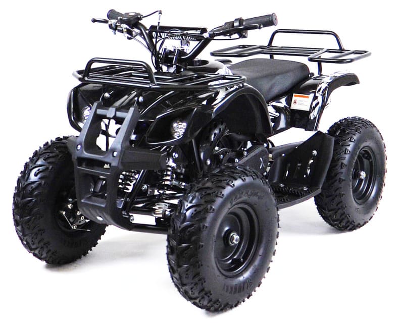 Купить Квадроцикл MOTAX ATV Grizlik LUX 125cc в Красноярске фото11