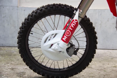 Купить Мотоцикл кроссовый эндуро MOTAX LD 300 в Москве фото7
