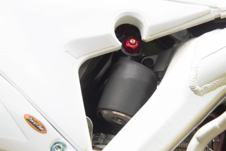 Купить Мотоцикл кроссовый эндуро MOTAX LD 300 в Москве фото13