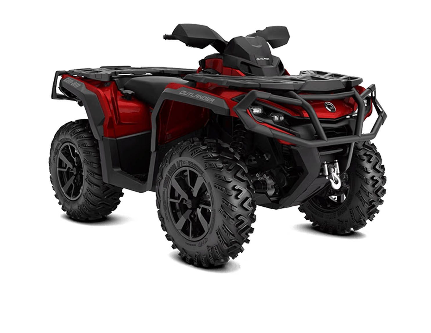 Купить Квадроцикл BRP Can-Am Outlander XT 1000R (2024) (ПСМ) в Москве