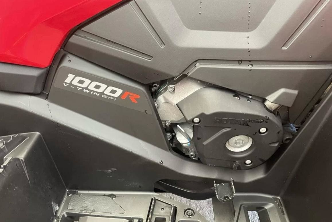 Купить Квадроцикл BRP Can-Am Outlander XT 1000R (2024) (ПСМ) в Москве фото10