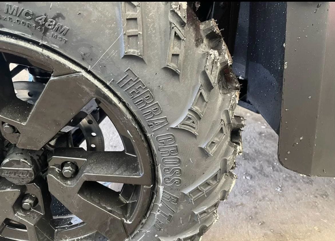 Купить Квадроцикл BRP Can-Am Outlander XT 1000R (2024) (ПСМ) в Москве фото11