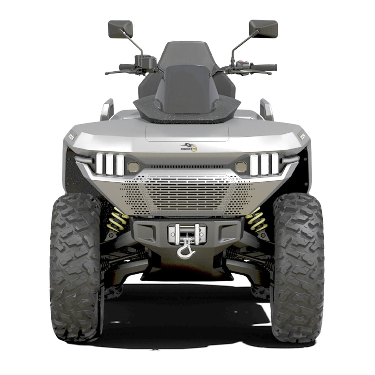 Купить Квадроцикл MAGNUM PRO RedStone 500R в Москве фото2