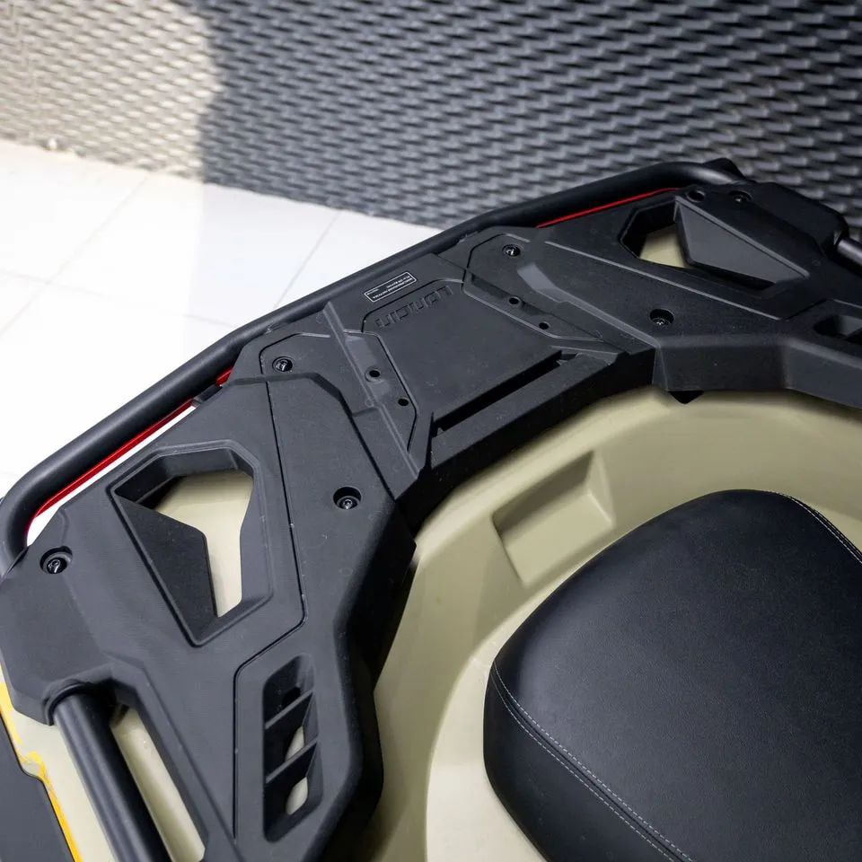 Купить Квадроцикл LONCIN Xwolf 700 MUD S (ПСМ) в Москве фото14