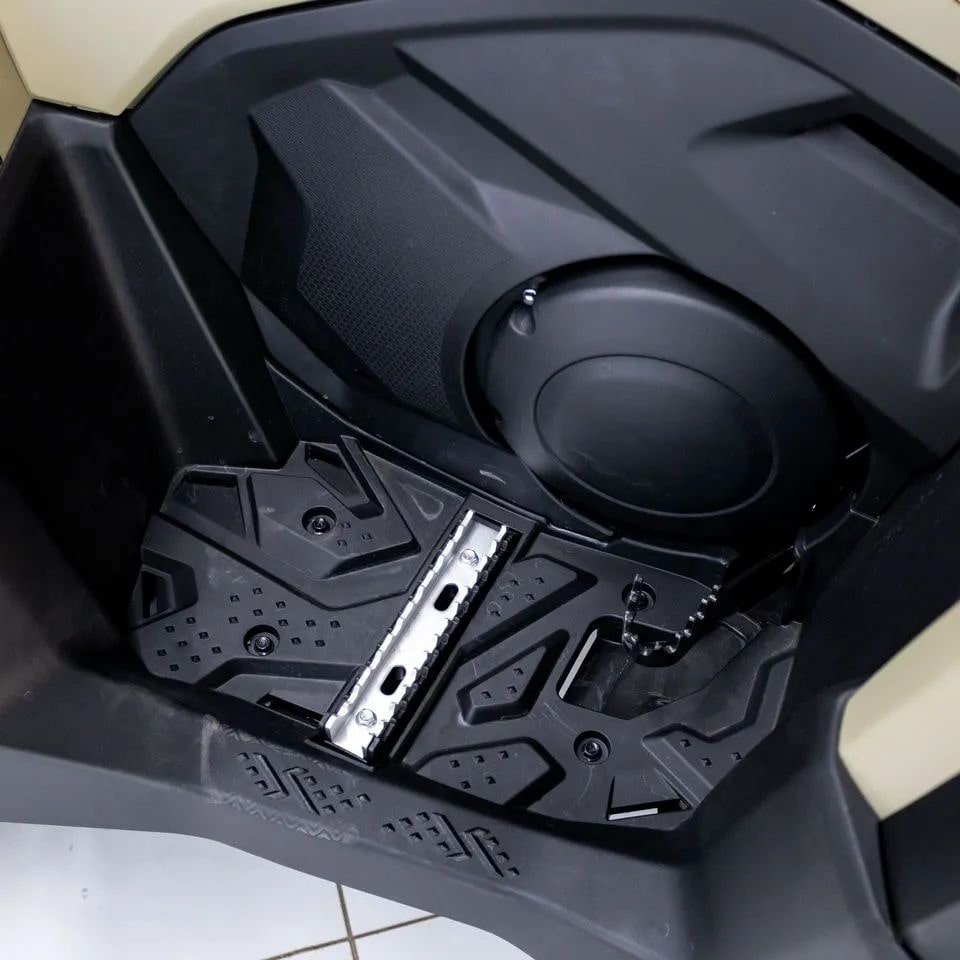 Купить Квадроцикл LONCIN Xwolf 700 MUD S (ПСМ) в Москве фото15