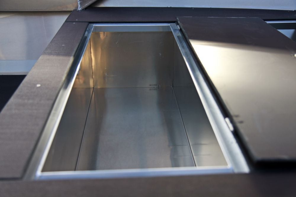 Купить Алюминиевая лодка BESTER 420 ПОД ЗАКАЗ в Москве фото16