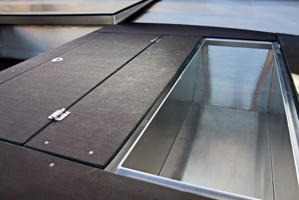 Купить Алюминиевая лодка BESTER 420 ПОД ЗАКАЗ в Москве фото18